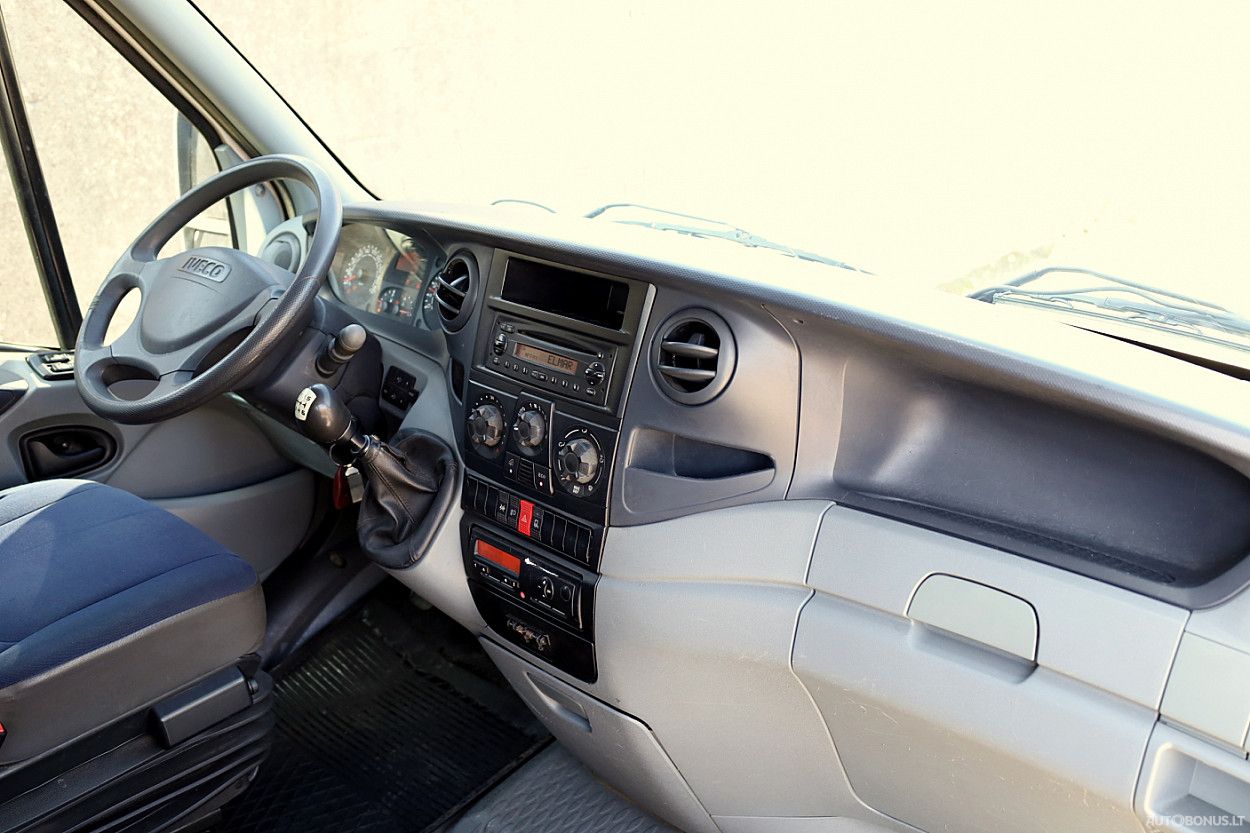 Iveco | 4