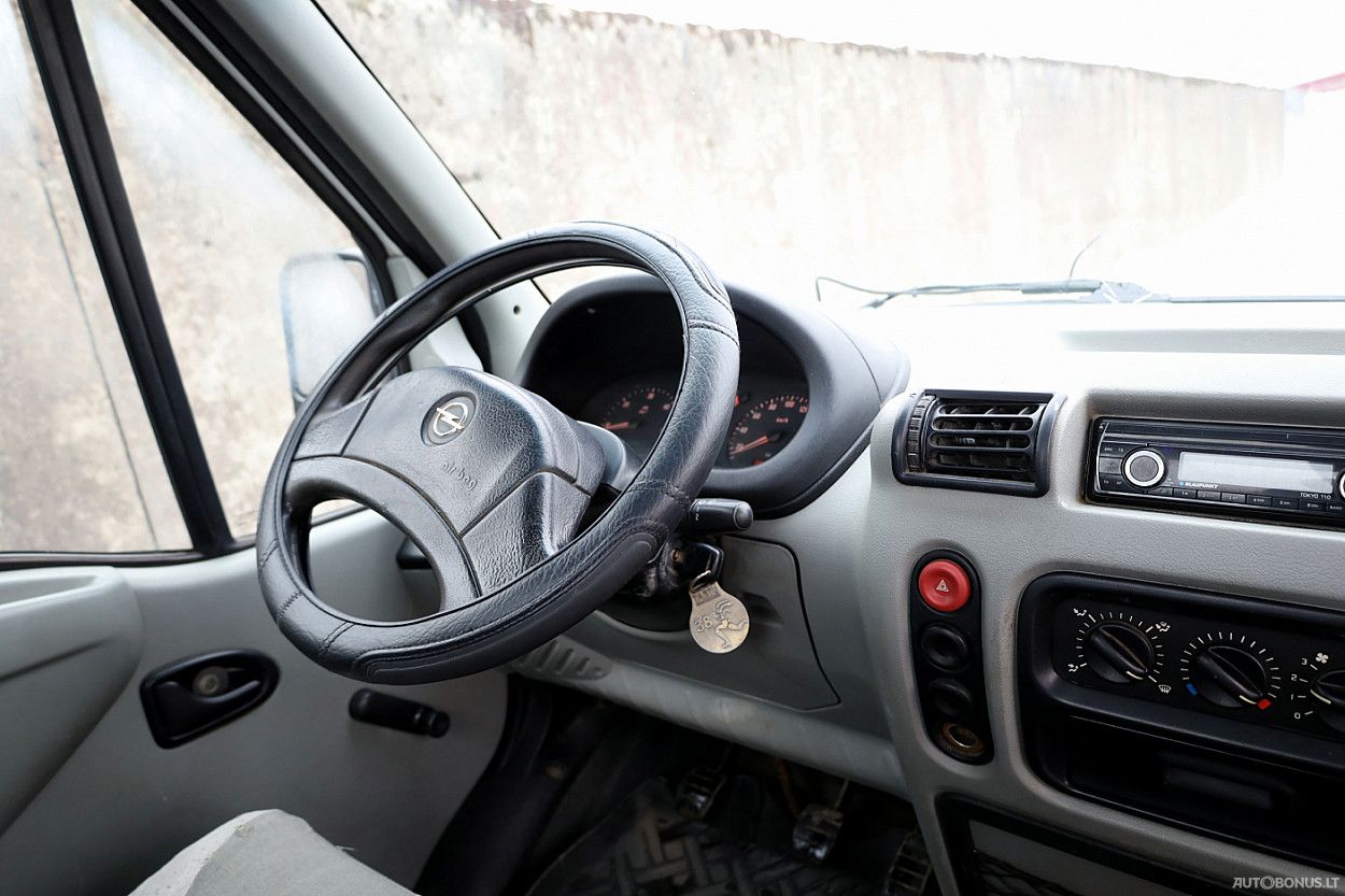 Opel | 4