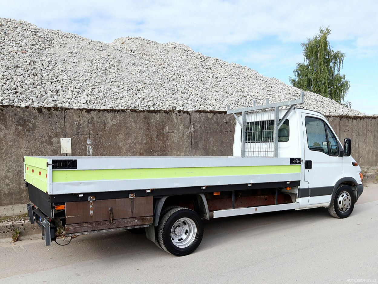 Iveco | 3