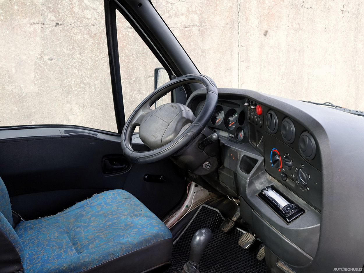 Iveco | 5