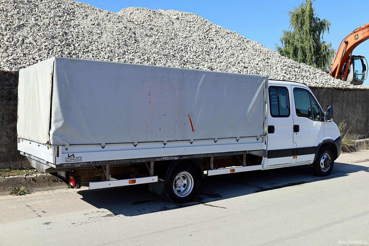 Iveco | 2