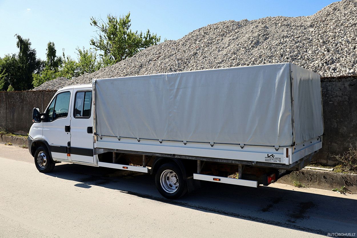 Iveco | 3