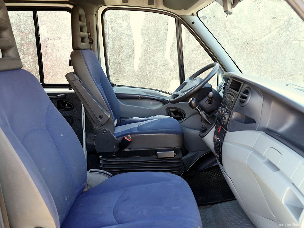 Iveco | 5