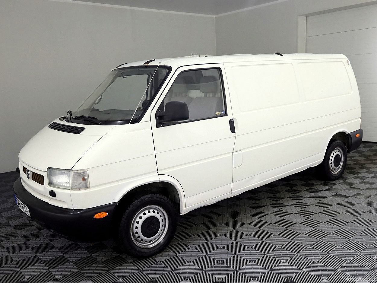 Volkswagen | 1