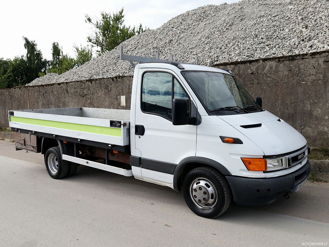 Iveco | 1