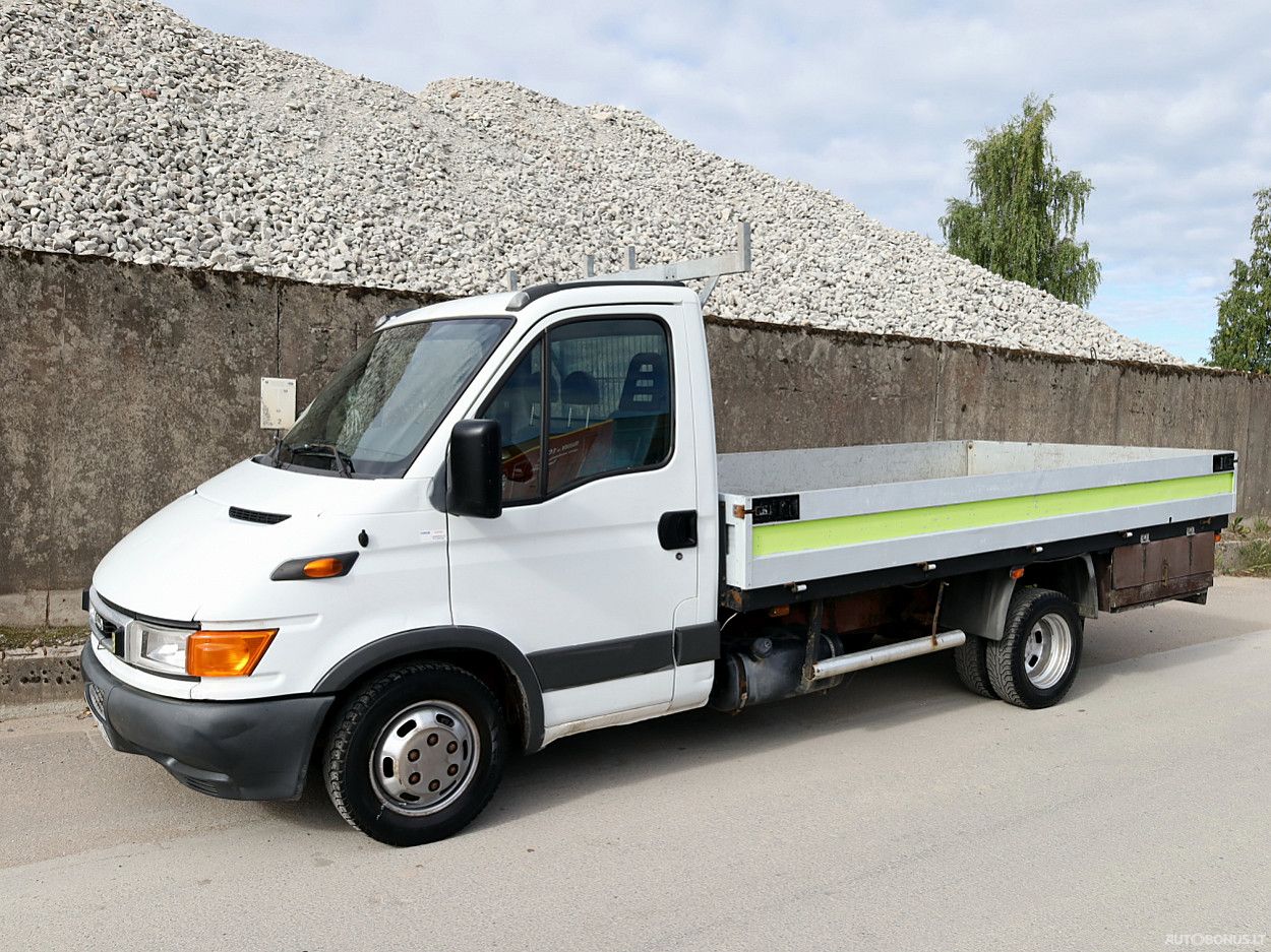 Iveco | 2
