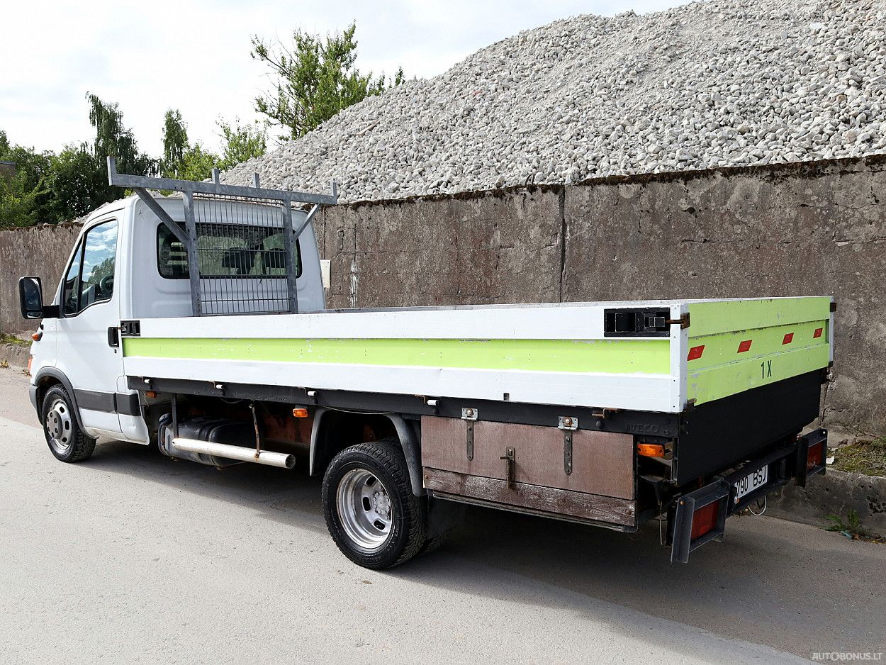 Iveco | 4