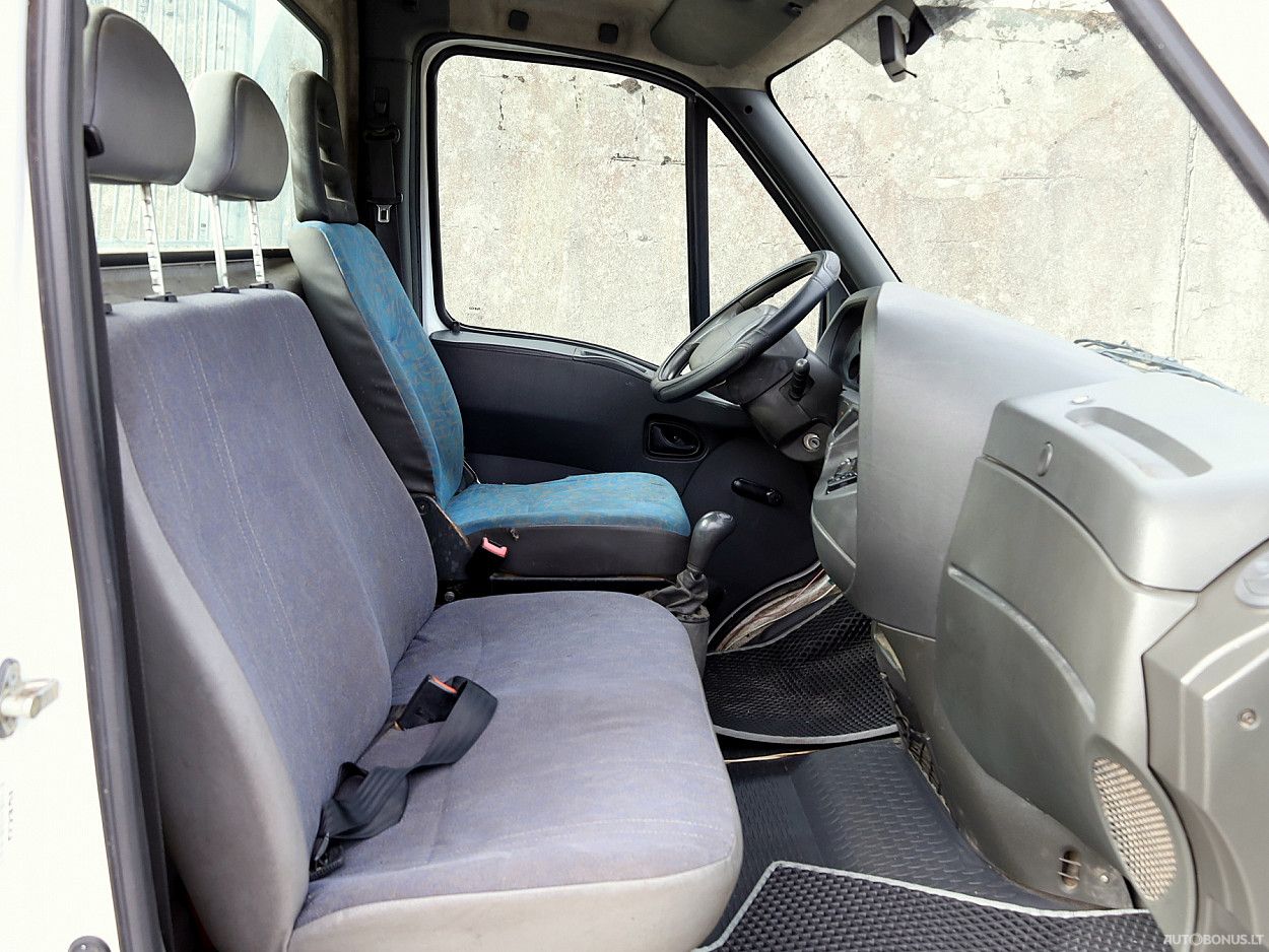 Iveco | 6