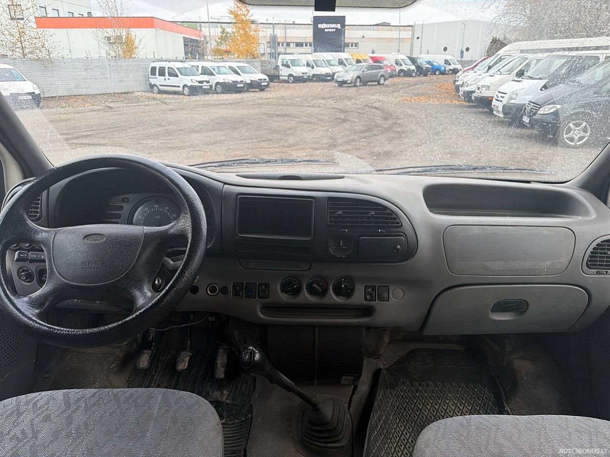 Ford | 4