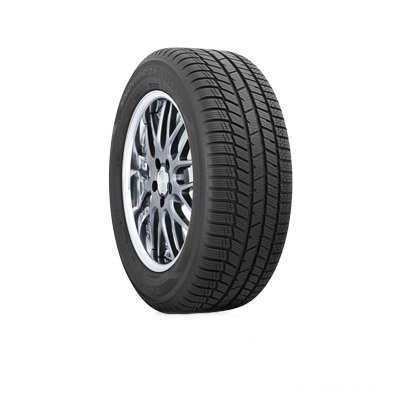 Toyo 245/35R20 žieminės padangos | 1