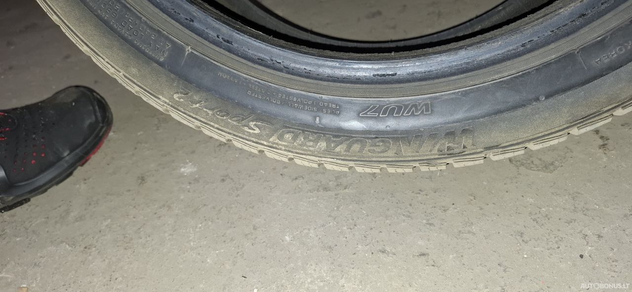 Nexen winter tyres | 4