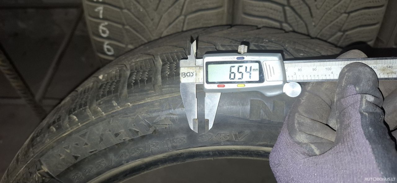 Nexen winter tyres | 6