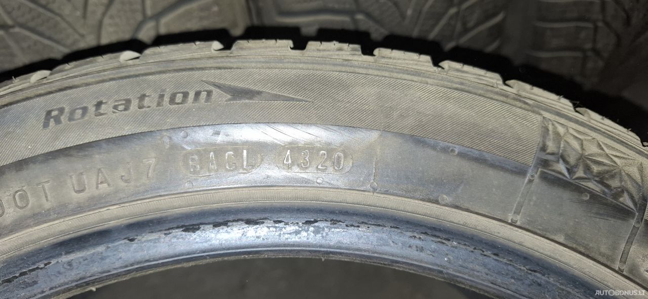 Nexen winter tyres | 3