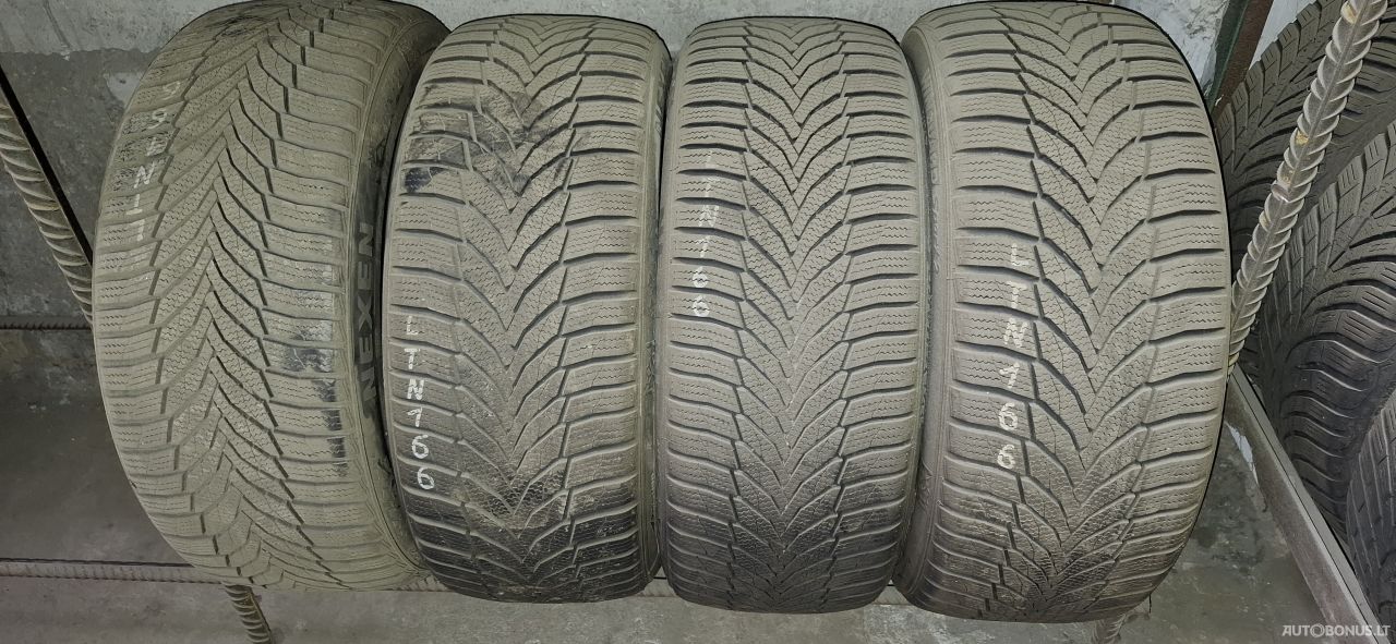 Nexen winter tyres | 2