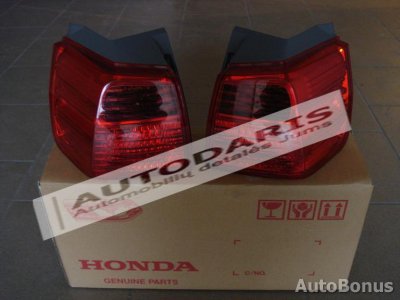 Honda Accord, Universalas