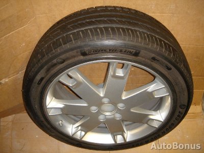 Michelin Pilot Primacy vasarinės padangos
