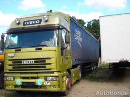 Iveco 440ET, 1999 | 0