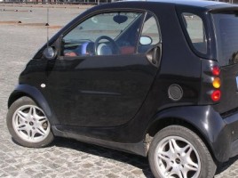 Smart Fortwo | 0