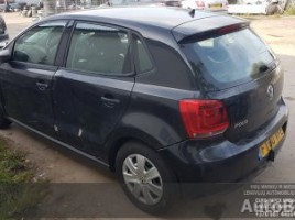 Volkswagen Polo, Хэтчбек | 4