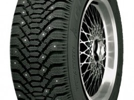 Goodyear 275/40R20  (+370 690 90009) winter tyres | 0