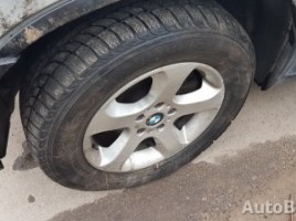 BMW X5, Visureigis | 4