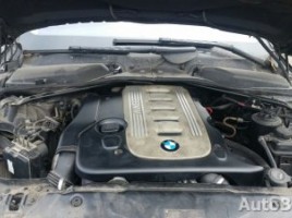 BMW 5 serija, Universalas | 4