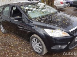 Ford Focus, Universal | 1