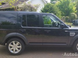 Land Rover Discovery | 0