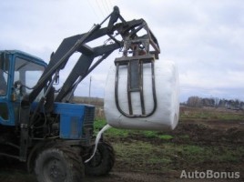 Belarus MTZ, Krautuvas, 2017-05-19 | 3