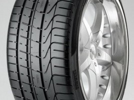 Pirelli 245/45R20 vasarinės padangos | 0