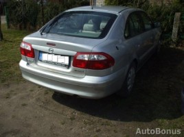 Chrysler LHS, Saloon | 0