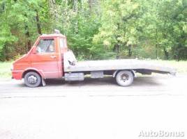 Iveco 3510, Autovežis, 1994-06-15 | 2