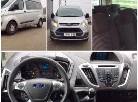 Mercedes-Benz sprinter, Keleivinis, 2015 | 2