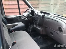 Ford Transit, Keleivinis, 2001-09-01 | 1