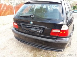 BMW 3 serija, Universalas | 3