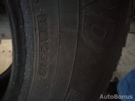 Dunlop winter tyres | 3