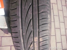 Continental premium contact tyres | 0