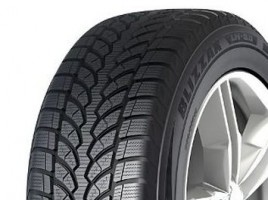Bridgestone 255/50R19 (+370 690 90009) winter tyres | 1