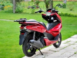 Honda, Mopedas/Motoroleris, 2011-11-28 | 3