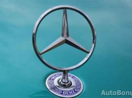 Mercedes-Benz | 0