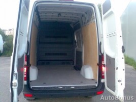 Fiat ducato, Tarpmiestinis, 2007 | 0