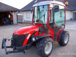 Carraro TTR 44x00, Traktorius, 2013 | 2