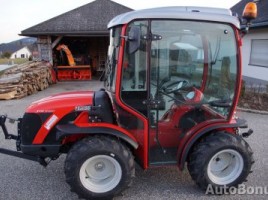 Carraro TTR 44x00, Traktorius, 2013 | 3