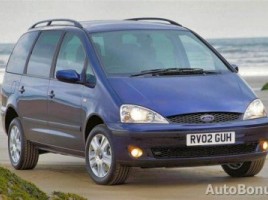 Ford Galaxy | 0