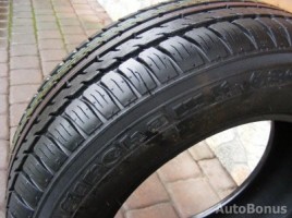 Fireston FIREHAWK 680 vasarinės padangos | 1