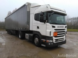 Scania R400 ADR, 2010-03-15 | 0