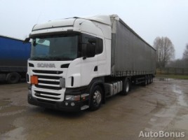Scania R400 ADR, 2010-03-15 | 2
