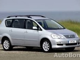 Toyota Avensis Verso | 0
