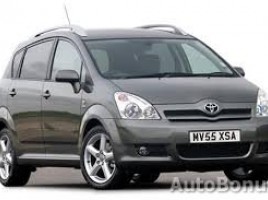 Toyota Avensis Verso | 0