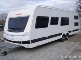Dethleffs Dethleffs Beduin 740 RFK KLIMA, Turistinis automobilis, 2015 | 2